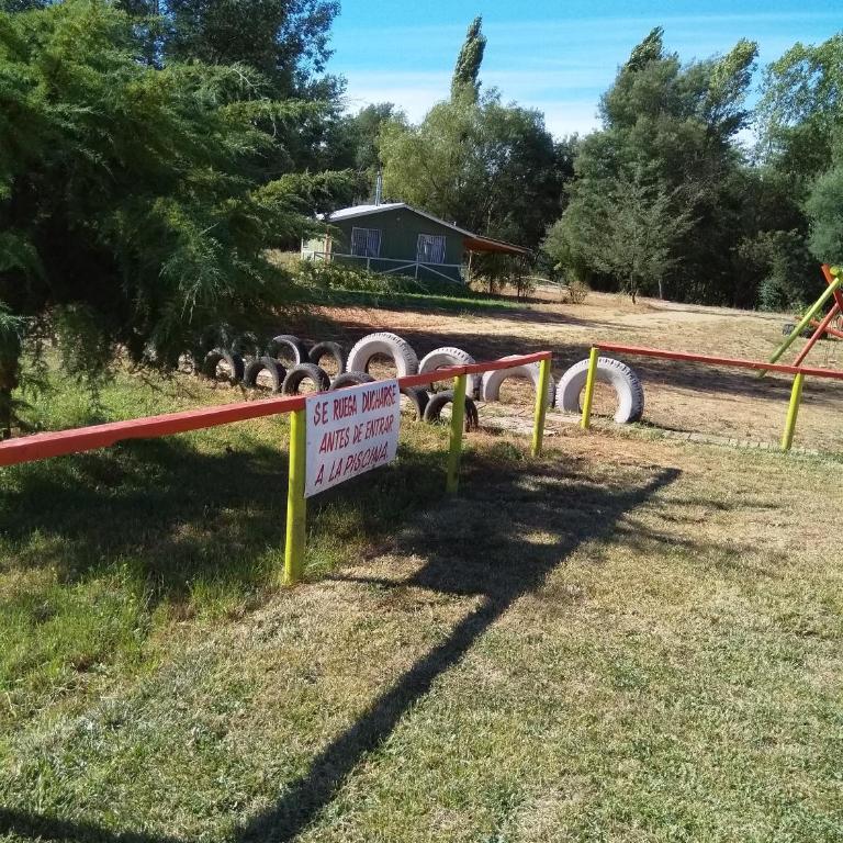 Camping las islas - Family Bungalow - 6