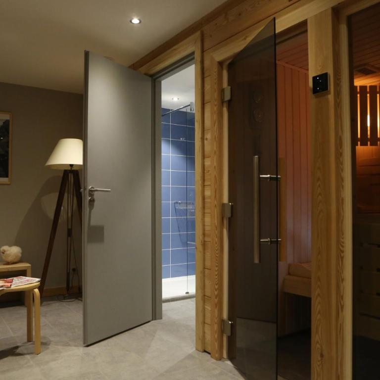 Les Chalets des Liarets - Chalet 3 Chambres avec Sauna - 4