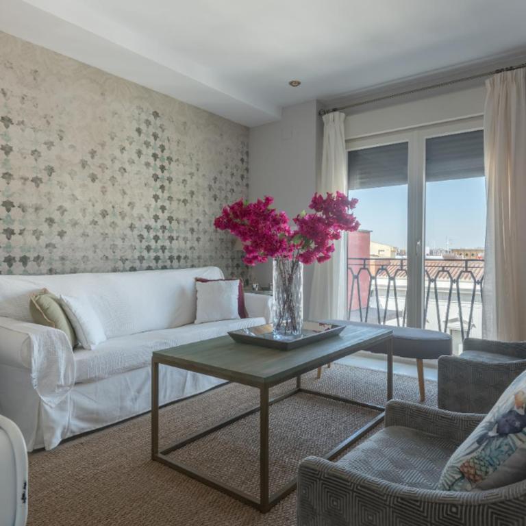 BeHouse Avenida - Apartamento Deluxe - 3