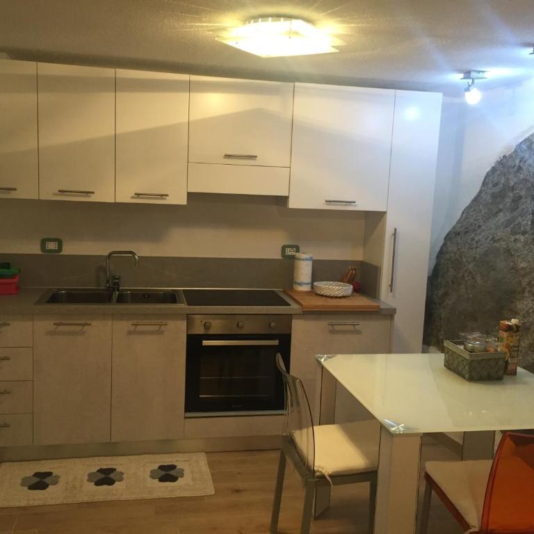 Casa di Micky - Studio with Mountain View - 2