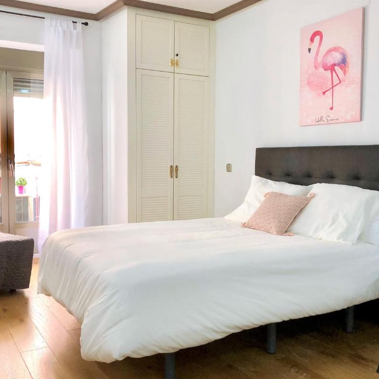 CHUECA Apartamentos Noxi - Estudio con balcón para 3 - 1
