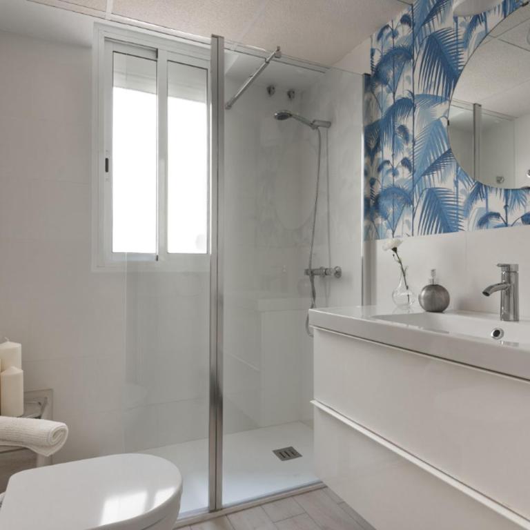 BeHouse Avenida - Apartamento Deluxe - 15