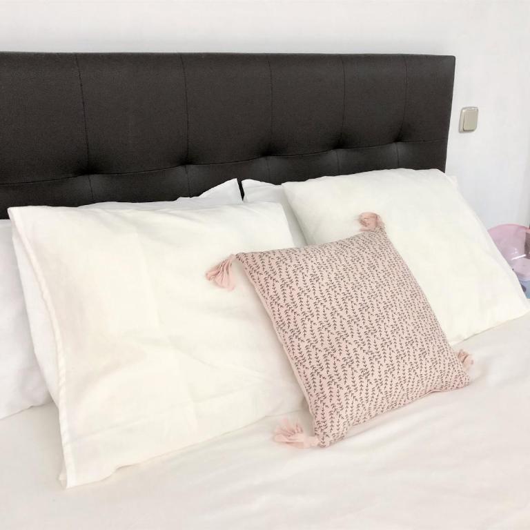 CHUECA Apartamentos Noxi - Estudio con balcón para 3 - 8