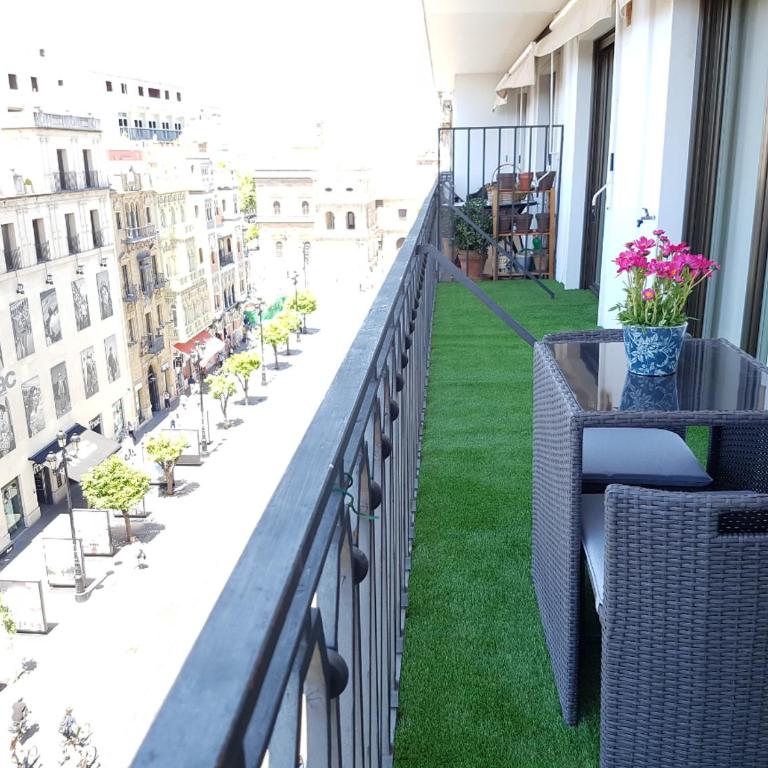 BeHouse Avenida - Apartamento Deluxe - 18