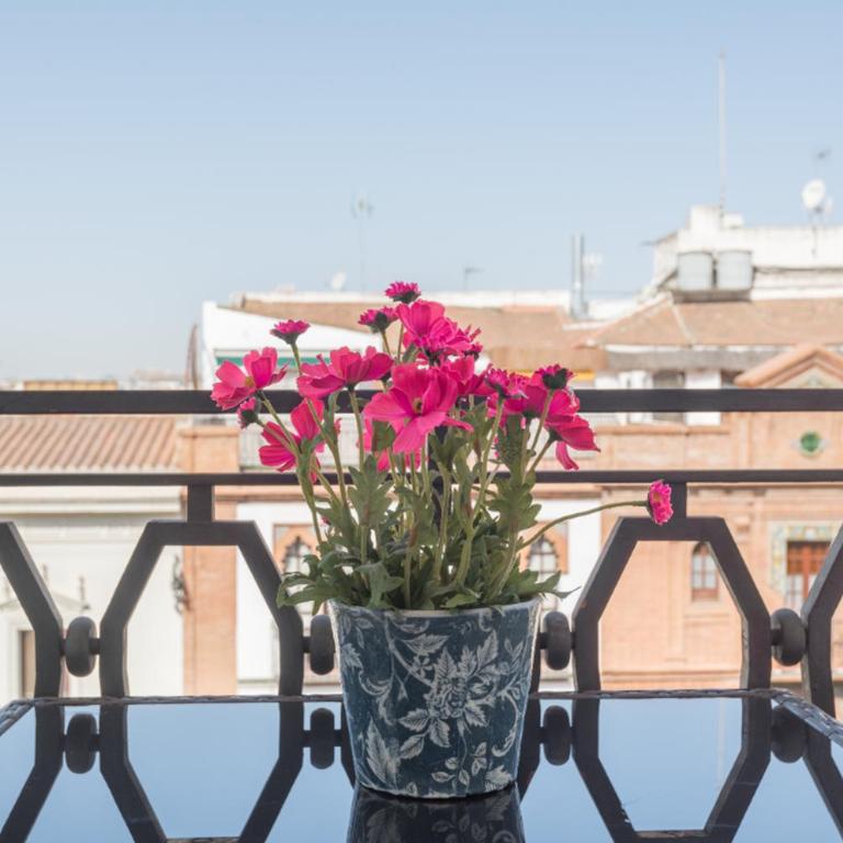 BeHouse Avenida - Apartamento Deluxe - 29