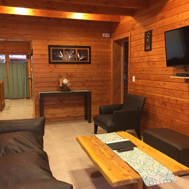 Encanto del Rio - Casa de 4 dormitorios - 3
