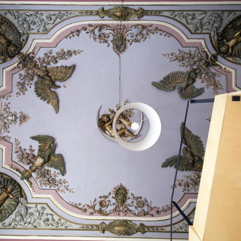 Trìcora Sicilian B&B - Double Room with Balcony (3 Adults) - 10