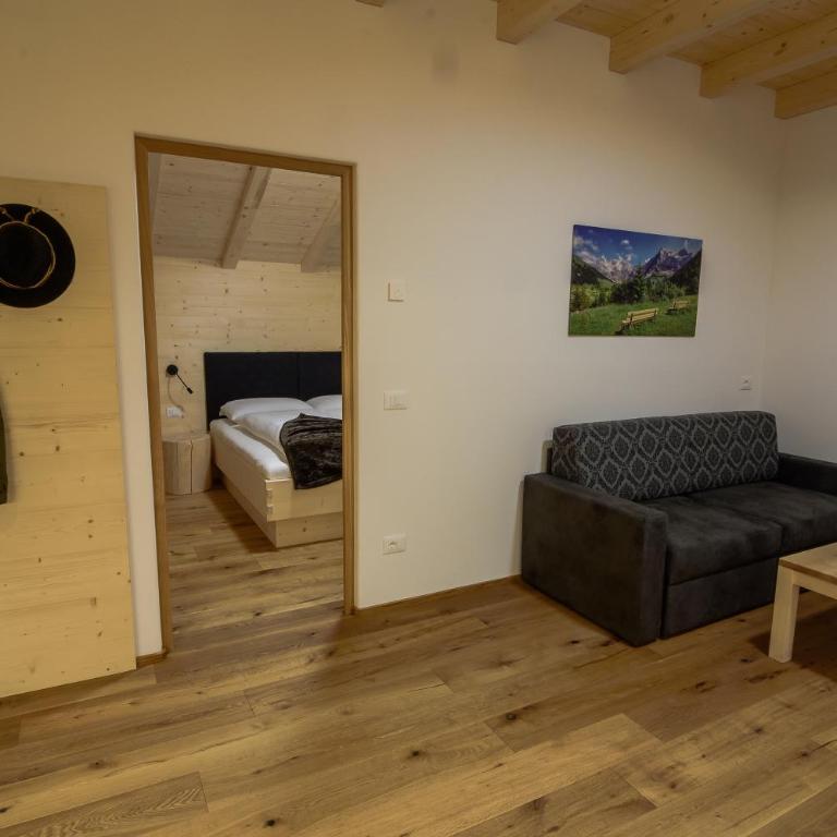 Residence Stefansdorf - Appartamento con 1 Camera da Letto - 17