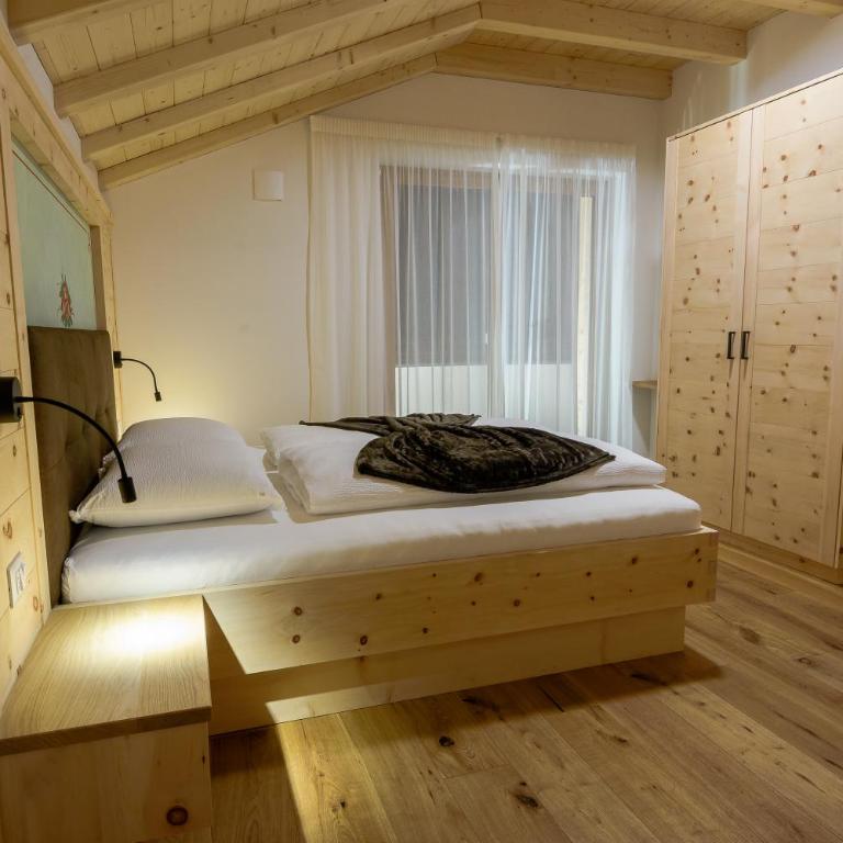 Residence Stefansdorf - Appartamento con Balcone - 13