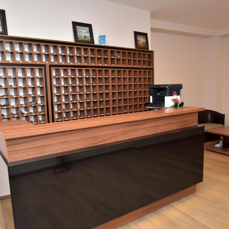Apartman Sladjana Premier 12 Milmari - Studio Apartment - 21