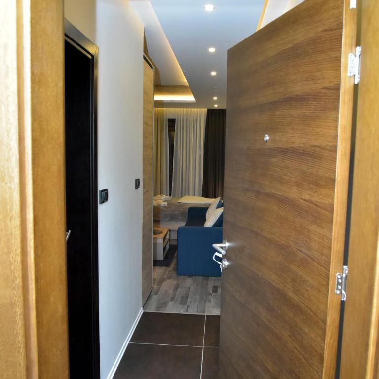 Apartman Sladjana Premier 12 Milmari - Studio Apartment - 25