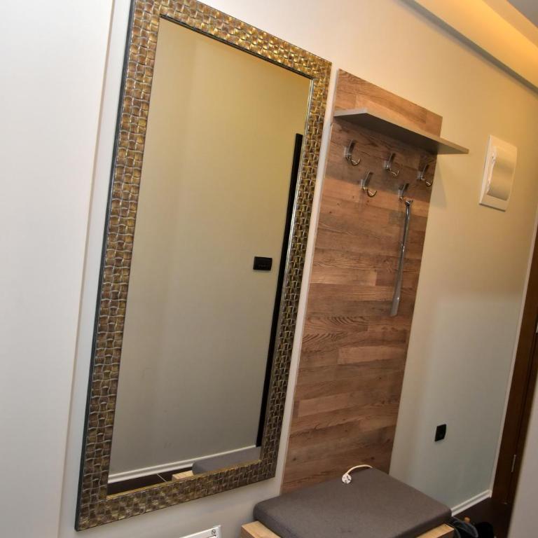 Apartman Sladjana Premier 12 Milmari - Studio Apartment - 27