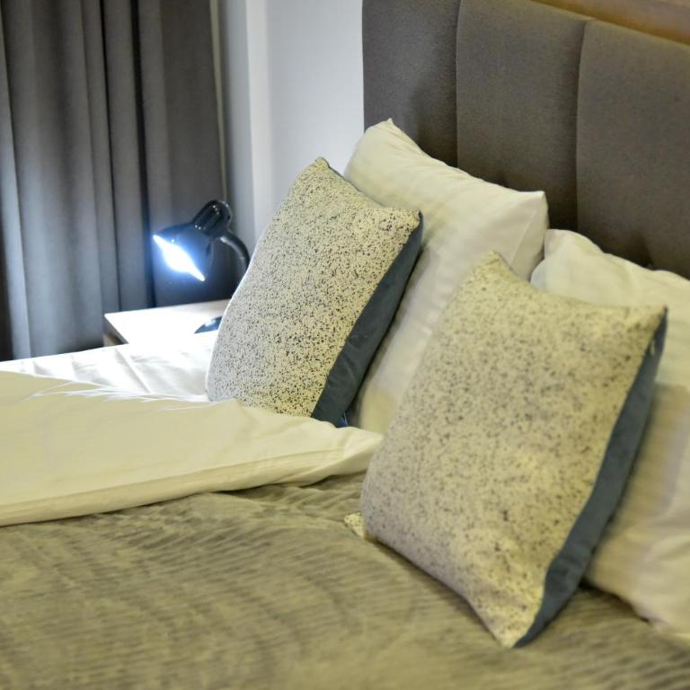 Apartman Sladjana Premier 12 Milmari - Studio Apartment - 33