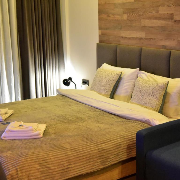 Apartman Sladjana Premier 12 Milmari - Studio Apartment - 32