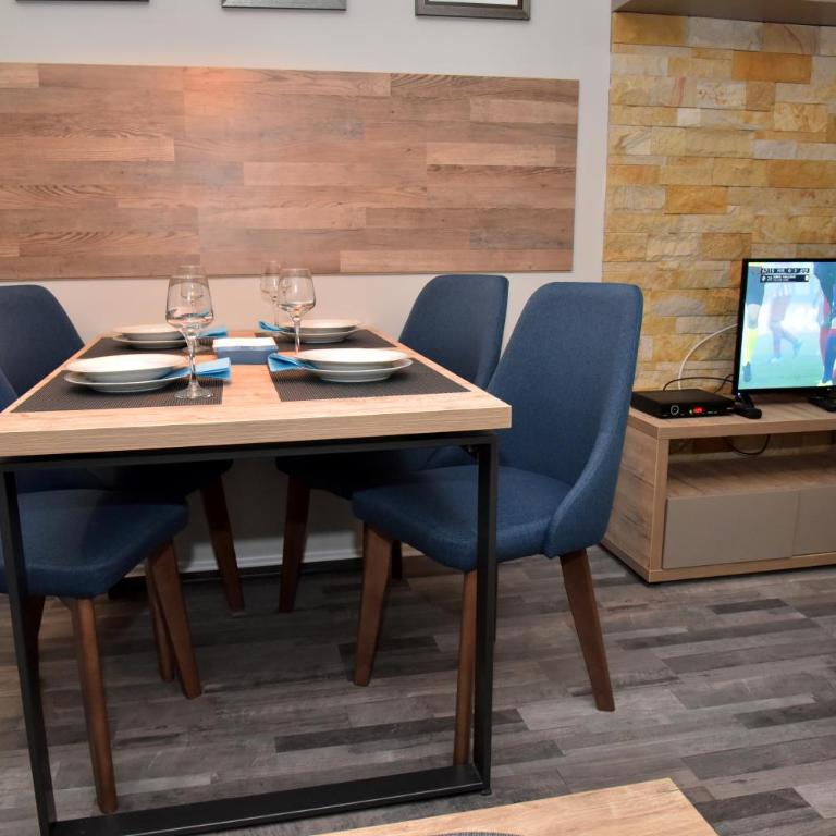 Apartman Sladjana Premier 12 Milmari - Studio Apartment - 31