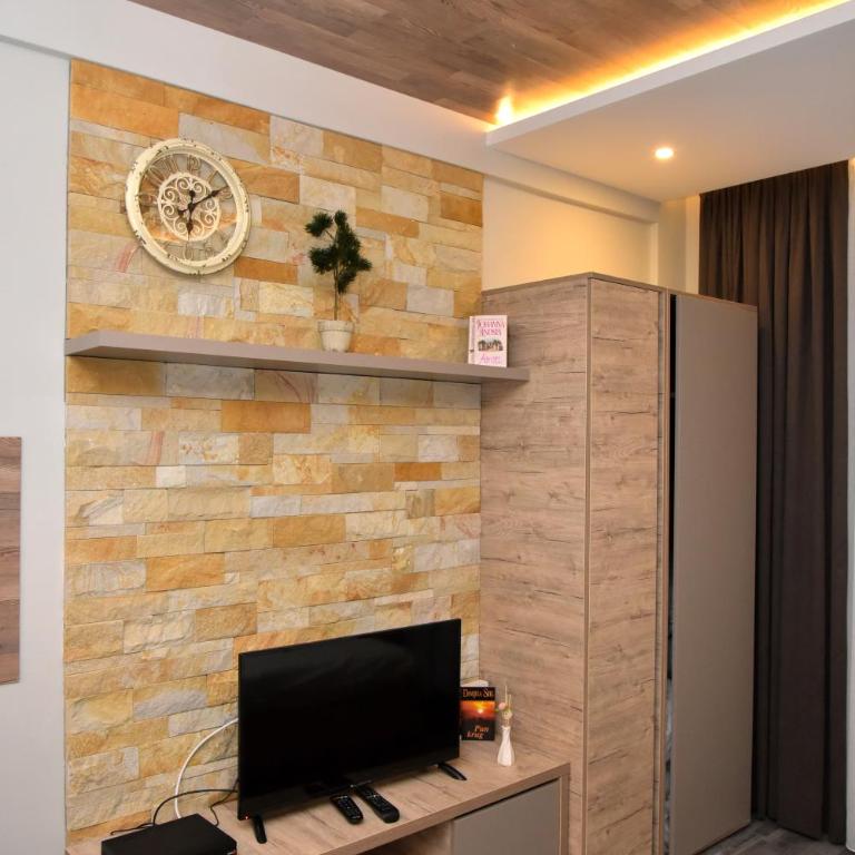 Apartman Sladjana Premier 12 Milmari - Studio Apartment - 38