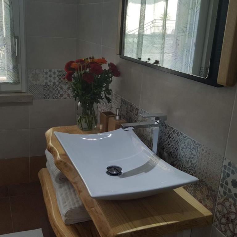 Villa Marianna Garda Lake - One-Bedroom Apartment - 25