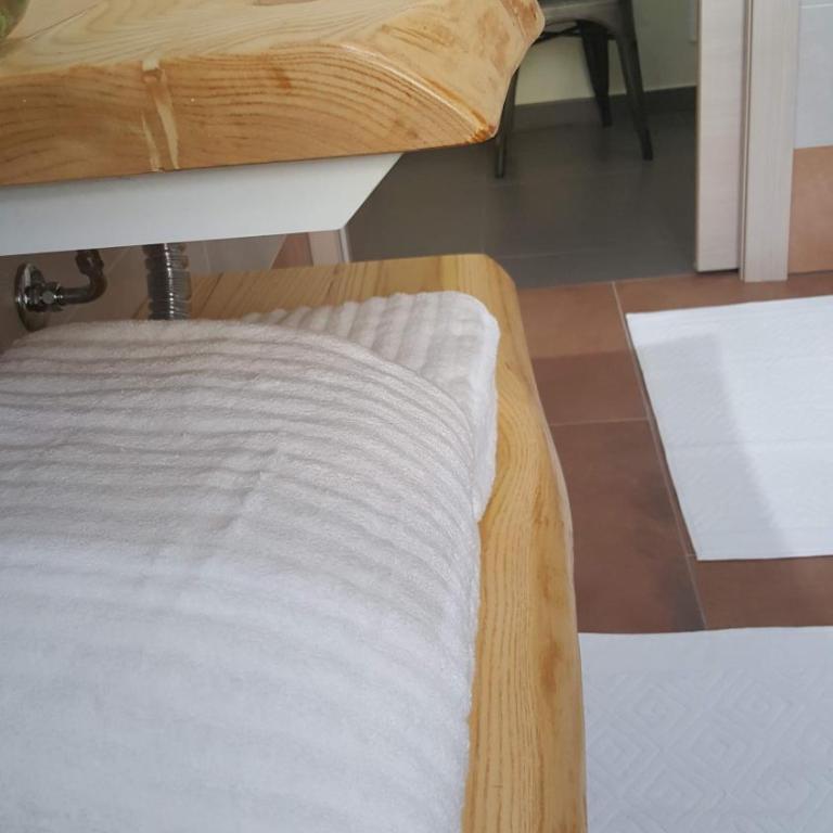 Villa Marianna Garda Lake - One-Bedroom Apartment - 24