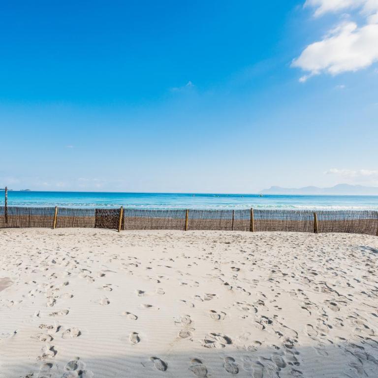 New! APARTMENT SUN OF THE BAY 3B - Apartamento de 3 dormitorios - 27