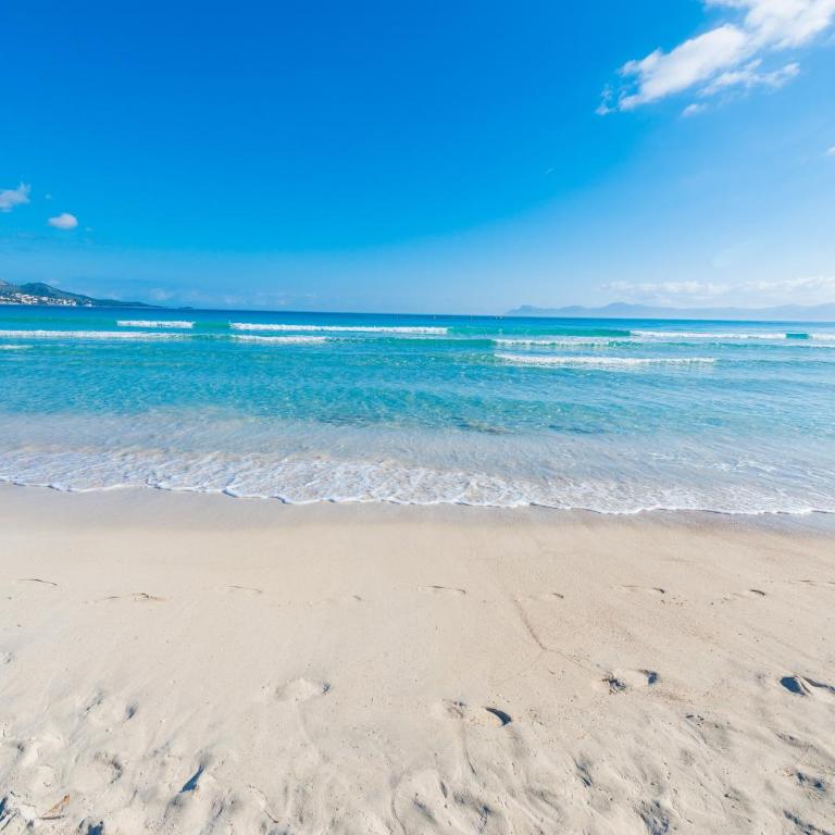 New! APARTMENT SUN OF THE BAY 3B - Apartamento de 3 dormitorios - 28