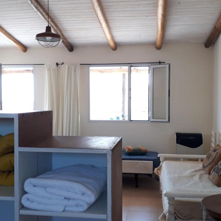 La Soñada Hospedaje de Campo - Apartamento de 1 dormitorio - 2