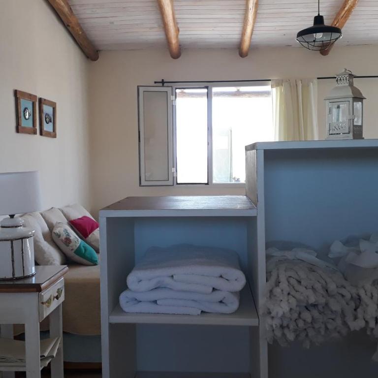 La Soñada Hospedaje de Campo - Apartamento de 1 dormitorio - 2