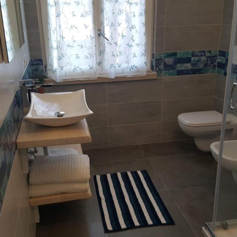 Villa Marianna Garda Lake - One-Bedroom Apartment - 21