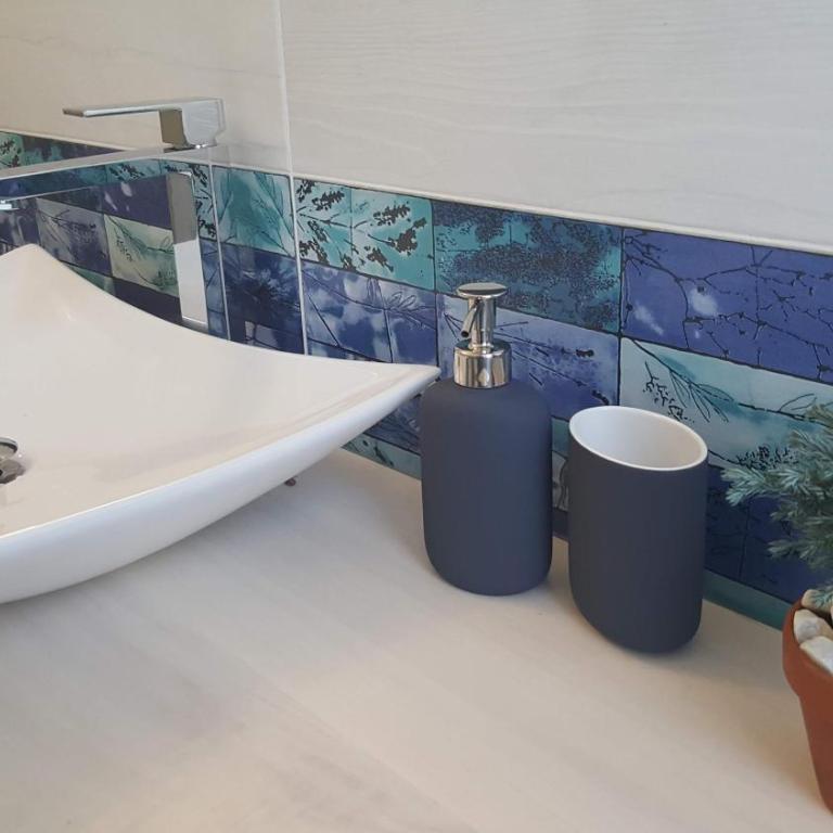 Villa Marianna Garda Lake - One-Bedroom Apartment - 20