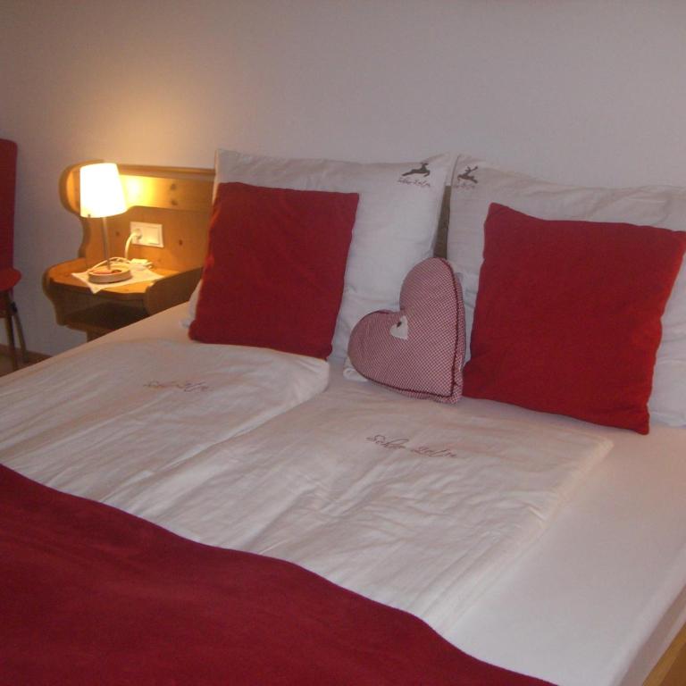 Landhaus Bellamontes - Apartment mit 1 Schlafzimmer - 7