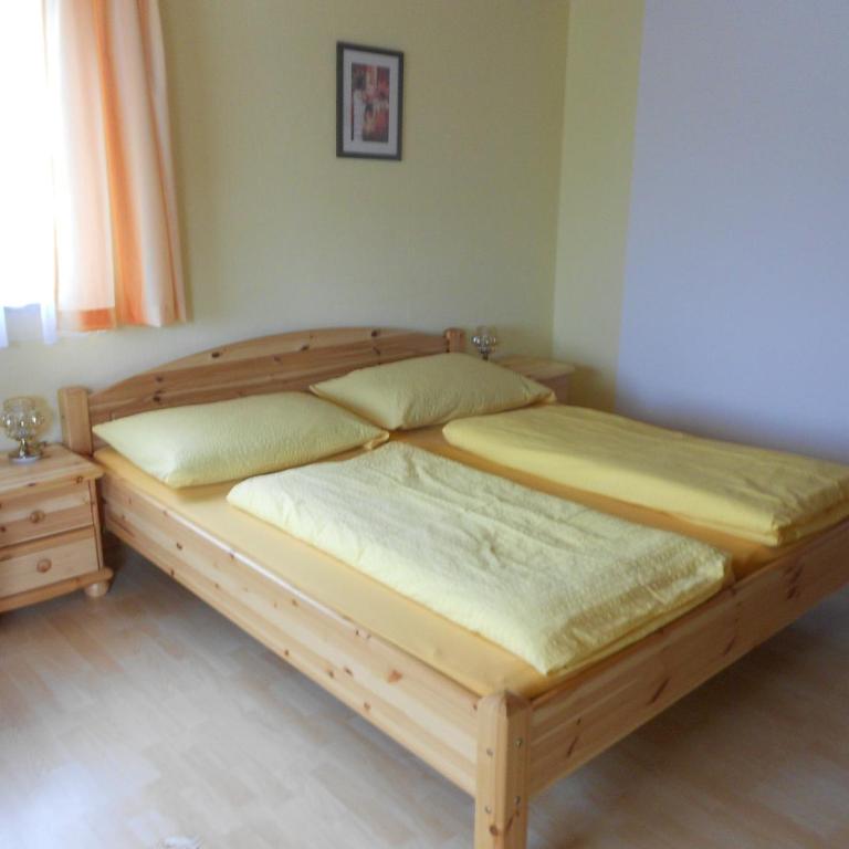 Haus Moni - Studio-Apartment - 3