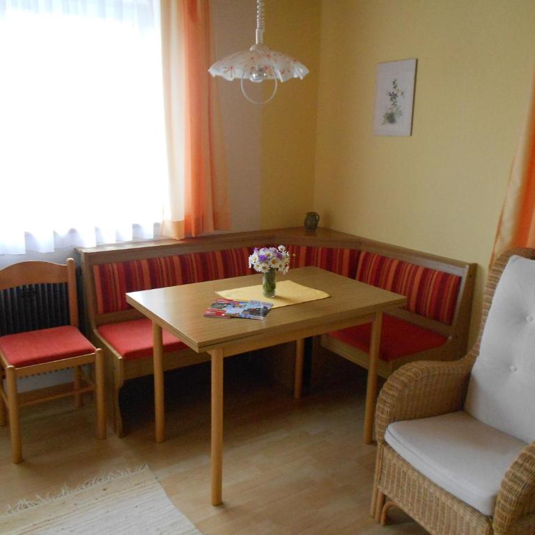 Haus Moni - Studio-Apartment - 2