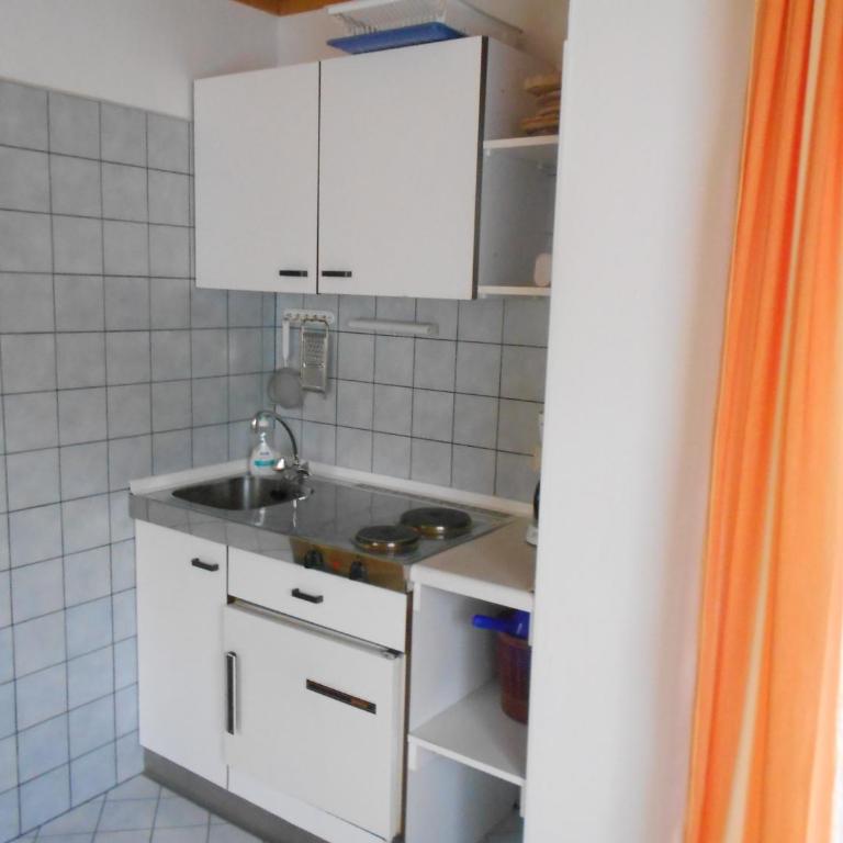 Haus Moni - Studio-Apartment - 4