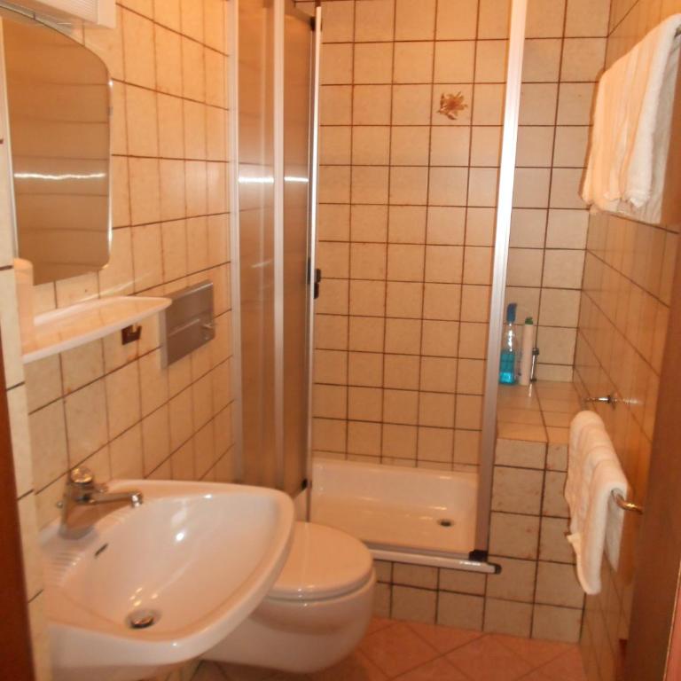 Haus Moni - Studio-Apartment - 5