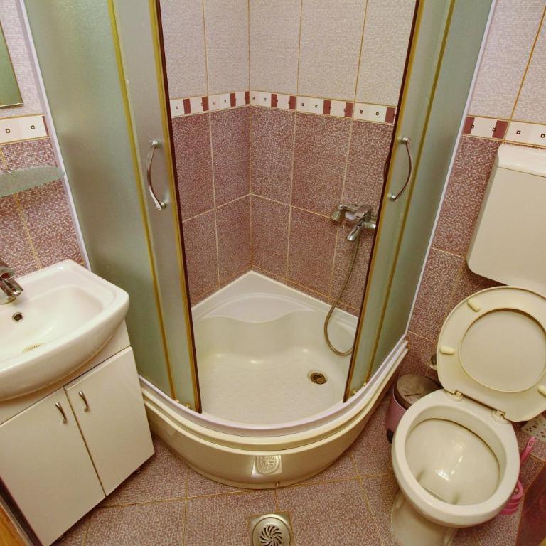 Vila As - Studio Apartment - 2