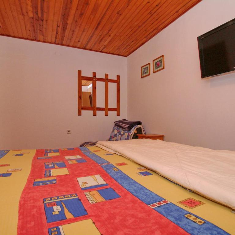 Vila As - Studio Apartment - 5