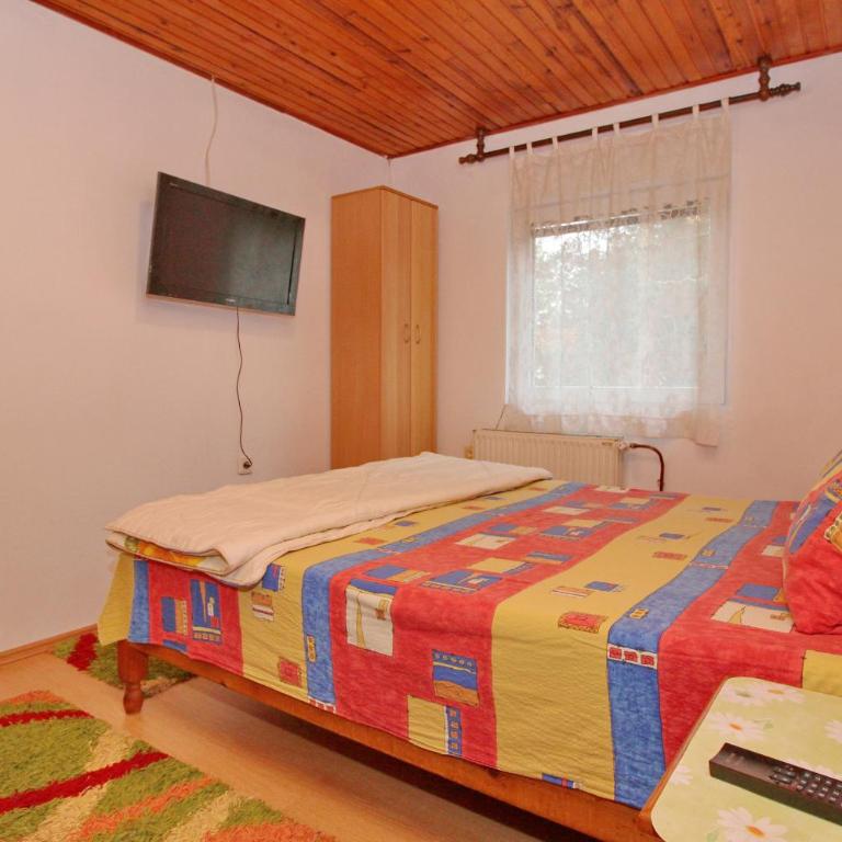 Vila As - Studio Apartment - 9