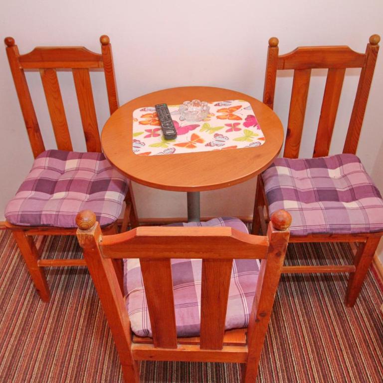 Vila As - Studio Apartment - 12