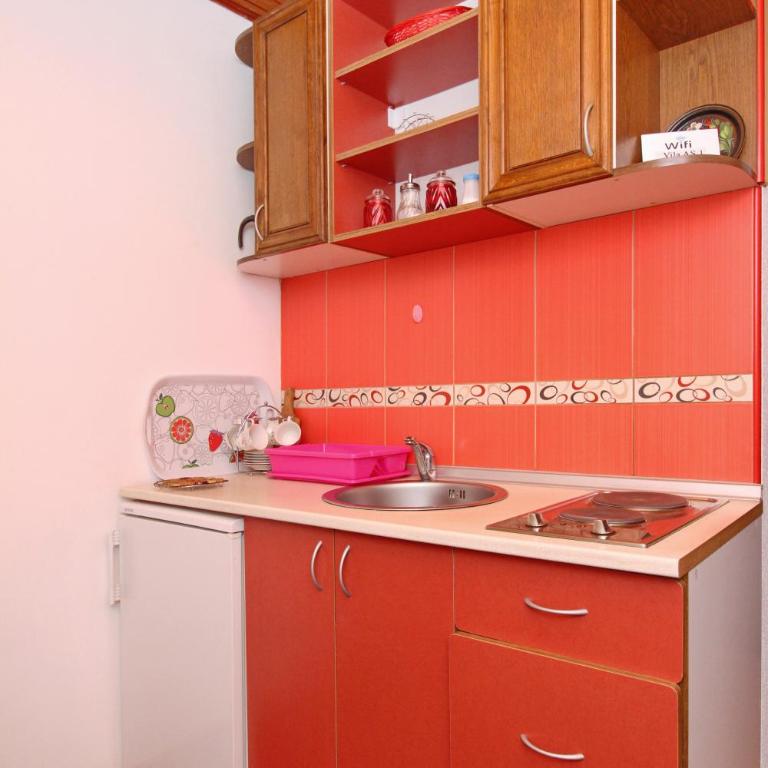 Vila As - Studio Apartment - 13
