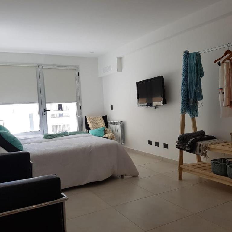 Departamentos Meyrelles - Apartamento de 1 dormitorio - 1