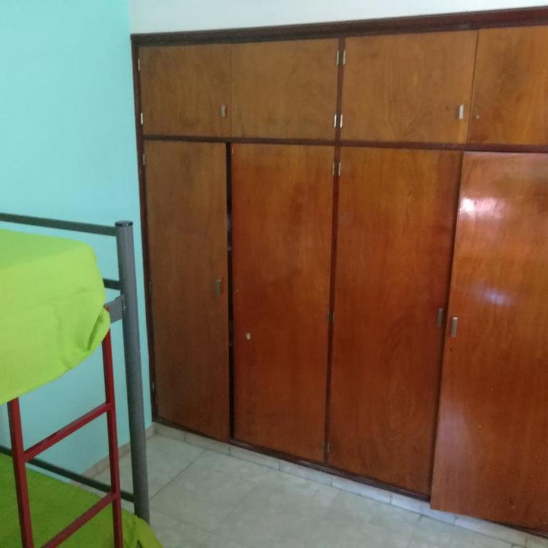 Central Paz Hostel - Cama en habitación compartida mixta de 10 camas - 7