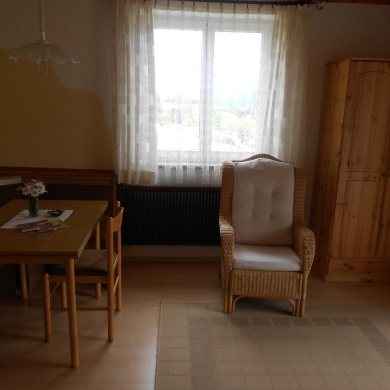 Haus Moni - Studio-Apartment - 8