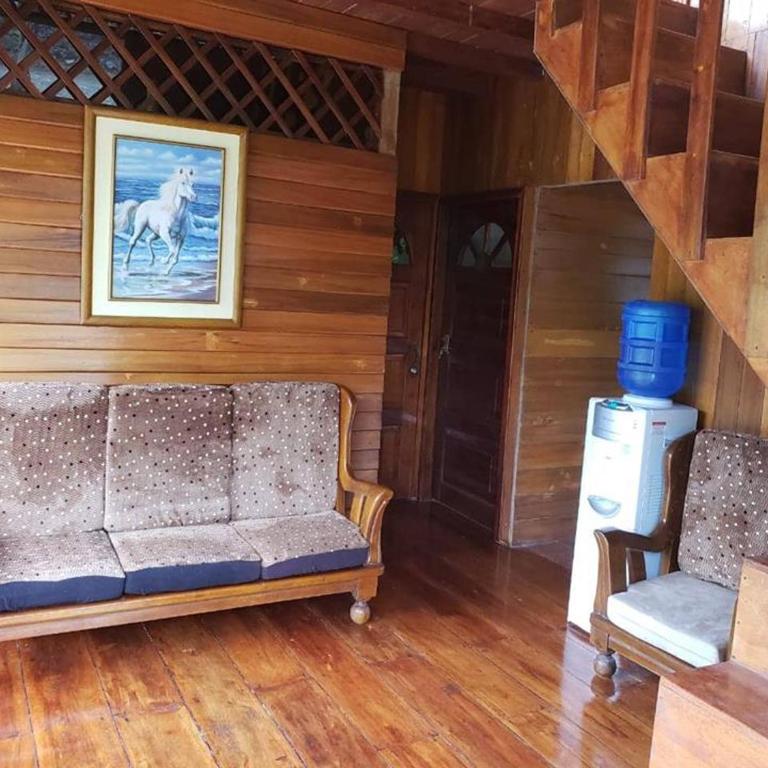 QUINTA PRIMAVERA - Hostería Campestre - Habitación Doble con baño privado - 15