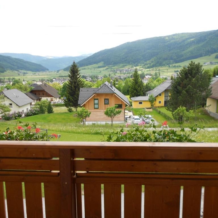 Haus Moni - Studio-Apartment - 6