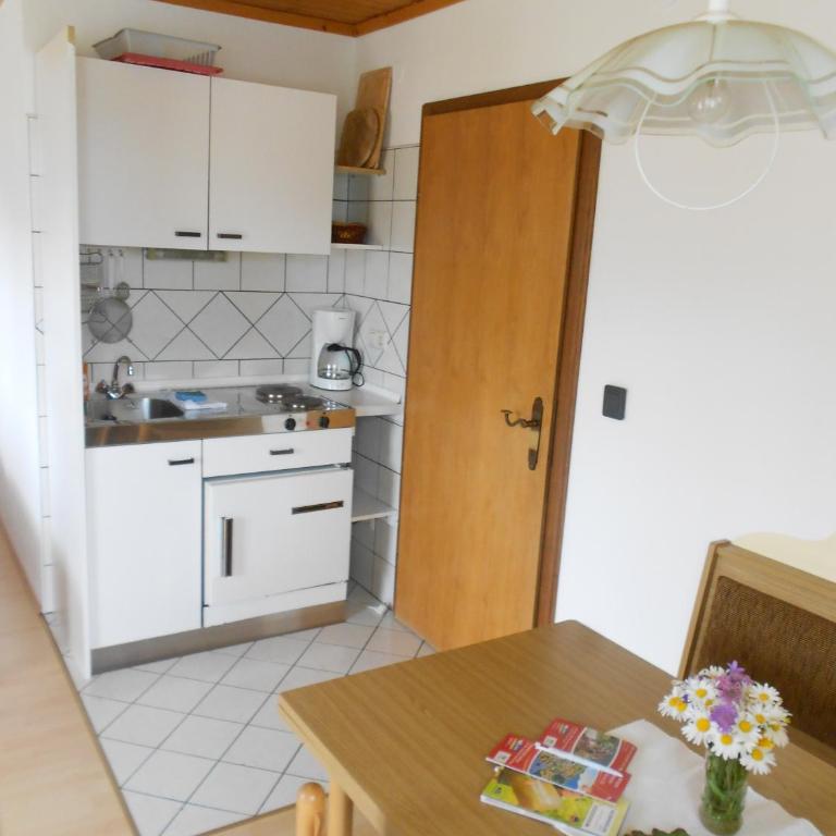 Haus Moni - Studio-Apartment - 7