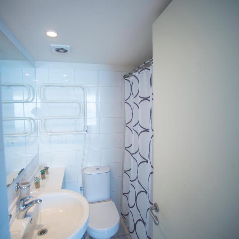 San Alfonso Del Mar Apartment - Apartamento con vistas a la piscina - 43