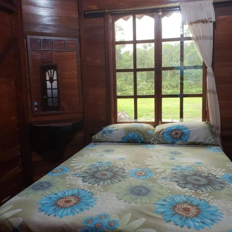 QUINTA PRIMAVERA - Hostería Campestre - Habitación Doble con baño privado - 14