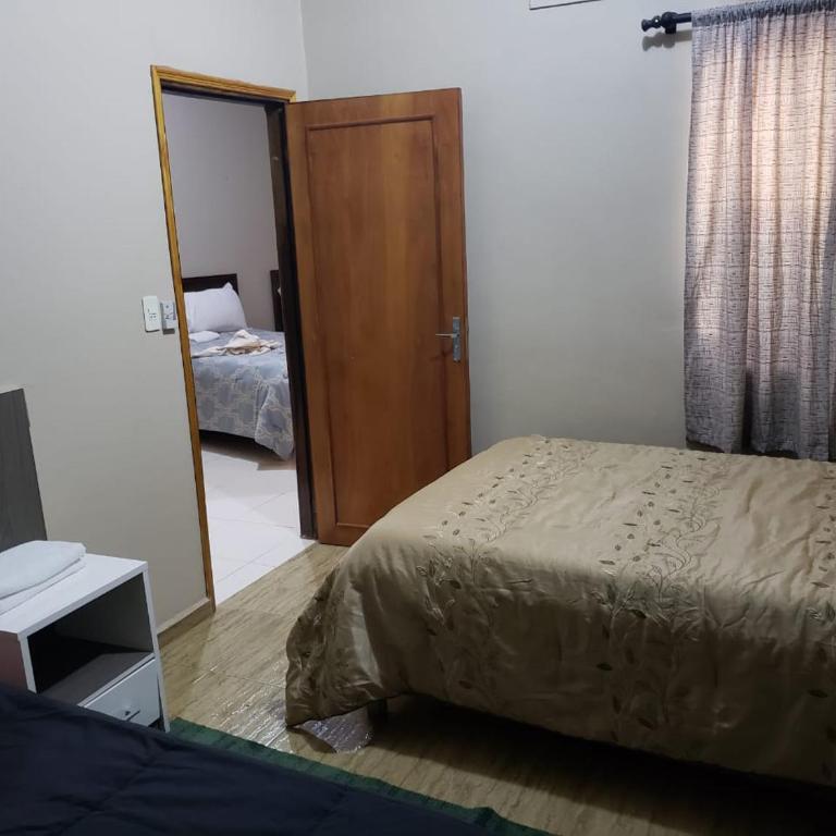 Class Apart Hotel - Apartamento de 2 dormitorios - 3