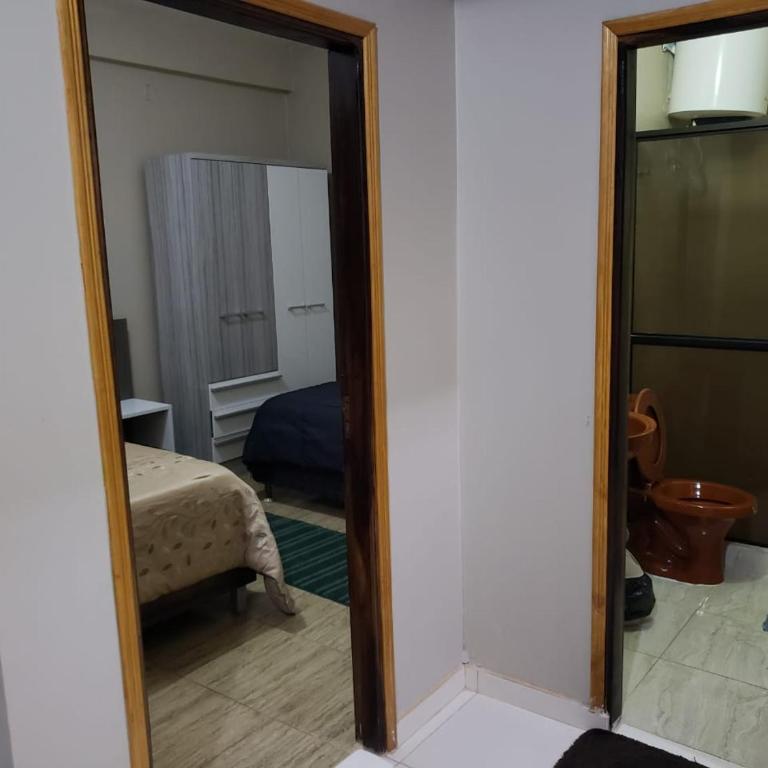 Class Apart Hotel - Apartamento de 2 dormitorios - 4