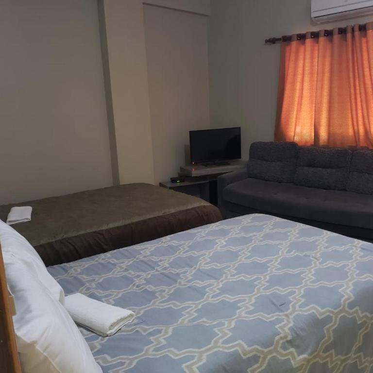 Class Apart Hotel - Apartamento de 2 dormitorios - 5