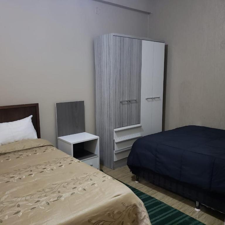 Class Apart Hotel - Apartamento de 2 dormitorios - 6